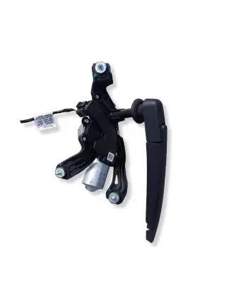 Hyundai i20 (BC3 BI3) Rear window wiper motor 98700Q0000 W217857 173000758