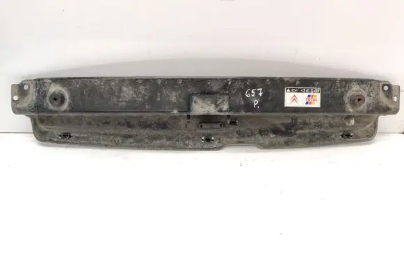 Citroen Xsara Picasso Top upper radiator support slam panel