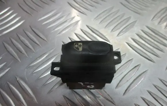 Renault Laguna I Electric window control switch