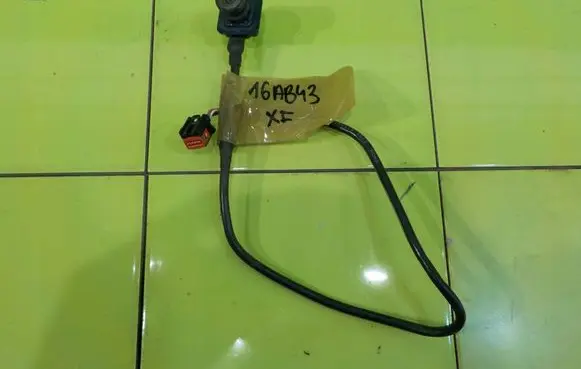 Jaguar XF X250 Reversing camera DX2319G490AC 16AB43
