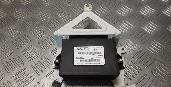 Volvo XC60 Hand brake control module 6G912598CC