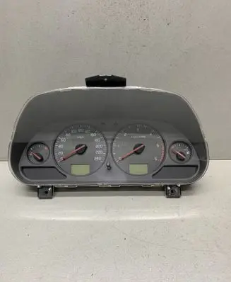 Volvo S40, V40 Speedometer (instrument cluster) 30623048G