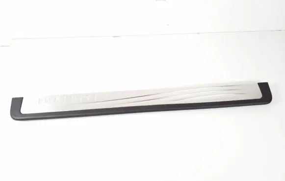 Infiniti Q70 Y51 Front sill trim cover 769B01BA0A