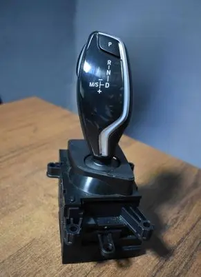 BMW 7 G11 G12 Other switches/knobs/shifts 9458747