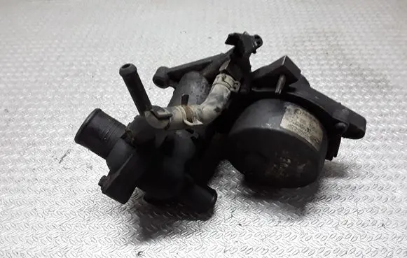 Vacuum pump