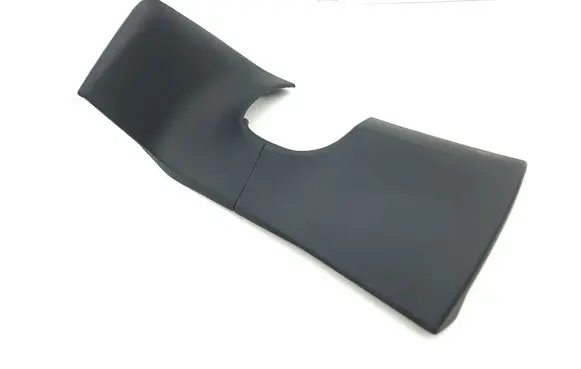 Tesla Model S Dashboard lower bottom trim panel 102322201C