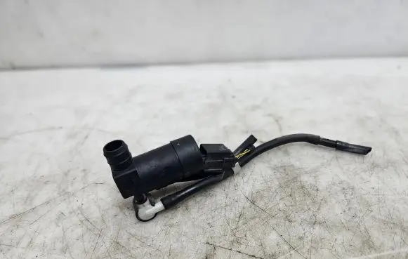 Volvo V50 Vacuum valve 