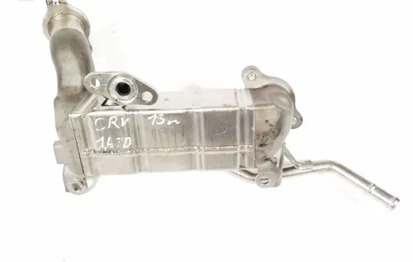 Honda CR-V EGR valve cooler 18750XL5BH000