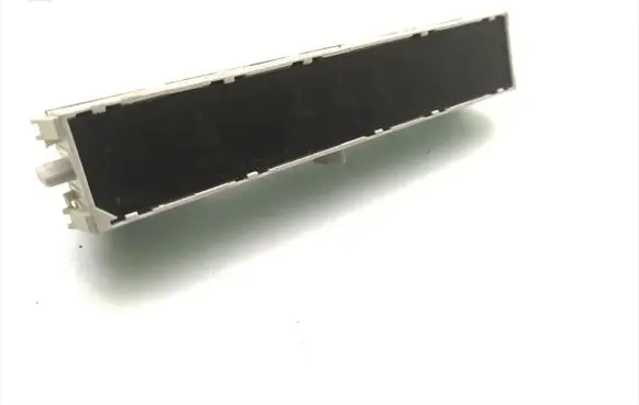 Peugeot 207 Screen/display/small screen 9664447680