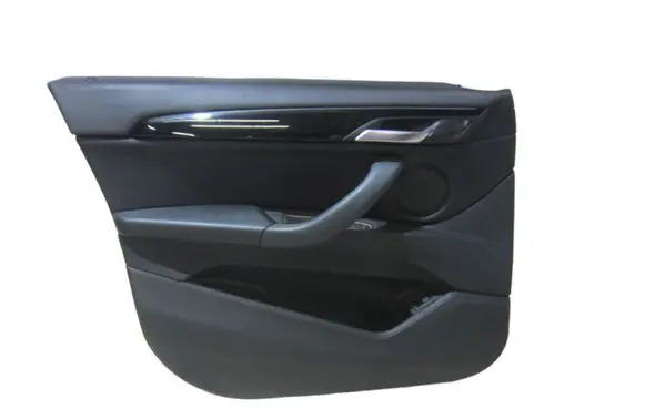 BMW X1 F48 F49 Sliding door card 51417438051BMW