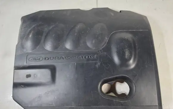 Volvo S40 Engine cover (trim) 3M5Q6N041D 30731412