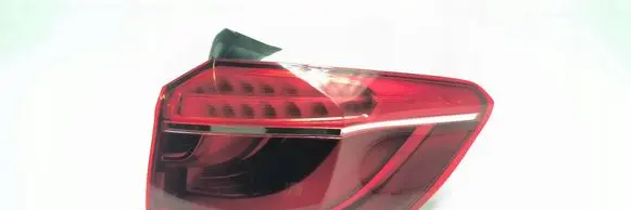 BMW X6 F16 Rear/tail lights 7314860