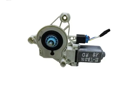 Audi e-tron Front door window regulator motor 4K0959802