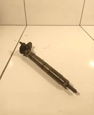 Audi A6 S6 C6 4F Fuel injector 0445115052 059130277AH 070316