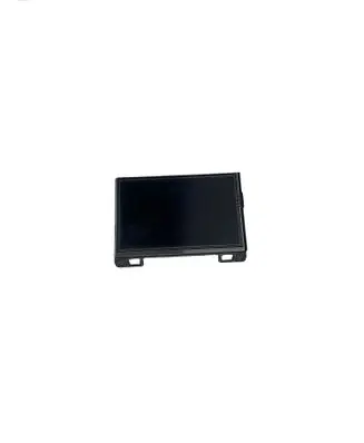 Peugeot 208 I Screen/display/small screen 9805301780