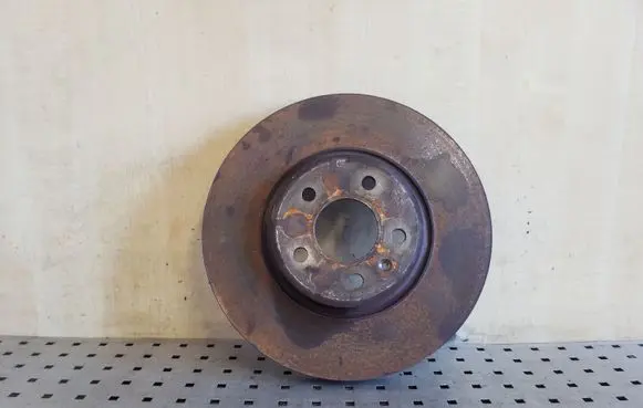 Audi Q5 SQ5 Front brake disc