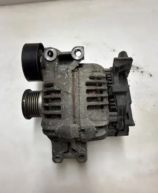 BMW 1 E81 E87 Generator/alternator 7532964 0124325116 7532968