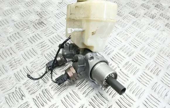 BMW 3 E46 Master brake cylinder