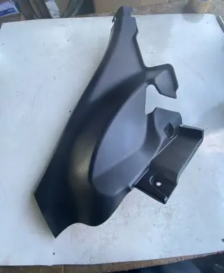 Lexus RX 450H Rear seat side bottom trim 6255248070