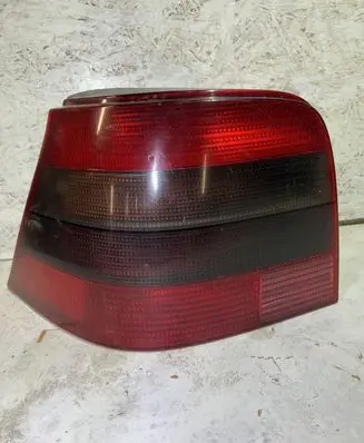 Volkswagen Golf IV Rear/tail lights 1J6945257