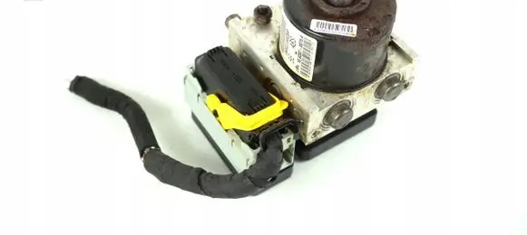 Peugeot 207 ABS Pump 9662150280