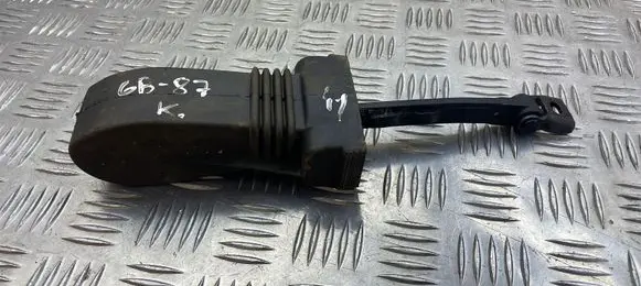 Audi A5 8T 8F Front door check strap stopper