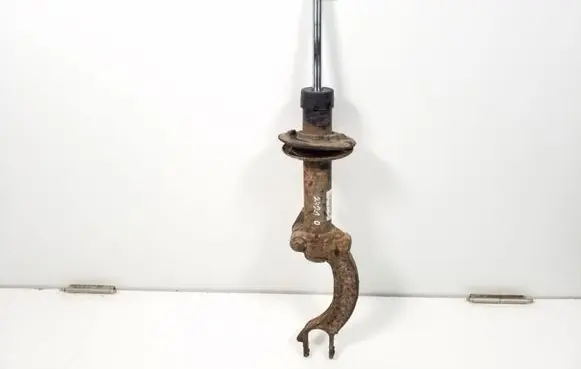 Front shock absorber/damper
