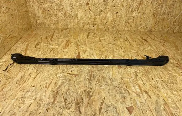 BMW 4 G22 G23 G24 G26 Front bumper cross member 17023811 1262 33085