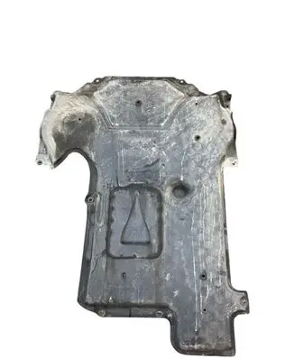 Mercedes-Benz E C207 W207 Gearbox bottom protection A2045203423 2045203423