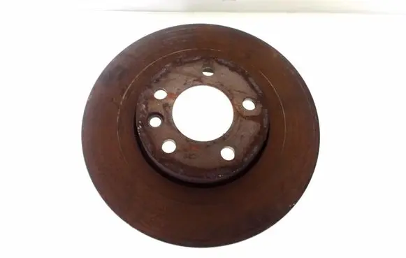 Volkswagen Transporter - Caravelle T5 Front brake disc