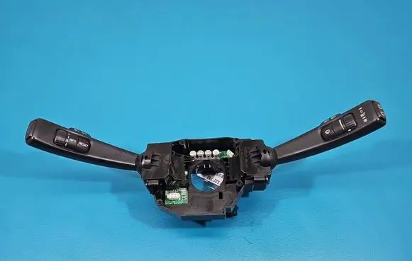 Volvo V50 Headlight wiper switch 30710344 IMPRK1532788