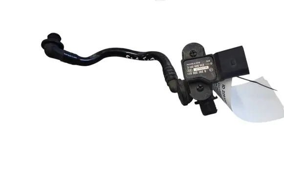 Audi A4 S4 B8 8K Air pressure sensor 0261230053
