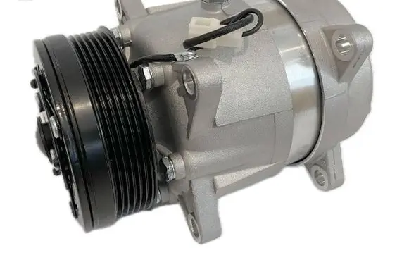 Citroen C5 Air conditioning (A/C) compressor (pump) 1135290 510030 6453AQ