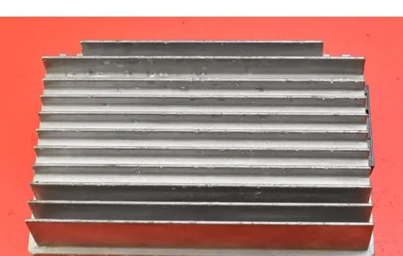 BMW 7 F01 F02 F03 F04 Sound amplifier 9283511