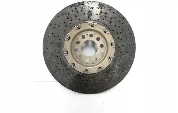 Ferrari F430 Front brake disc XA54408