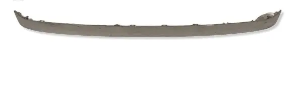 Peugeot 3008 II Rear bumper trim bar molding 9811652177