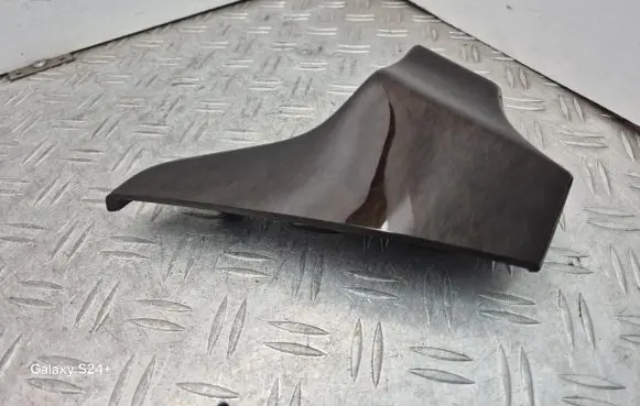 Panel trim