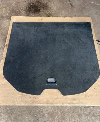 Volvo V60 Trunk/boot floor carpet liner 39813510 2744024