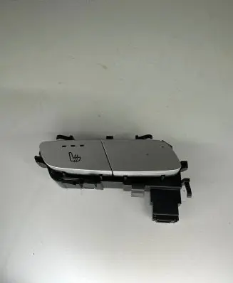 Mercedes-Benz GLC X253 C253 Seat heating switch A2139057302 HW132000 SW133101
