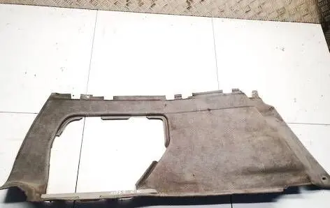 Citroen C5 Other trunk/boot trim element 96819289ZW