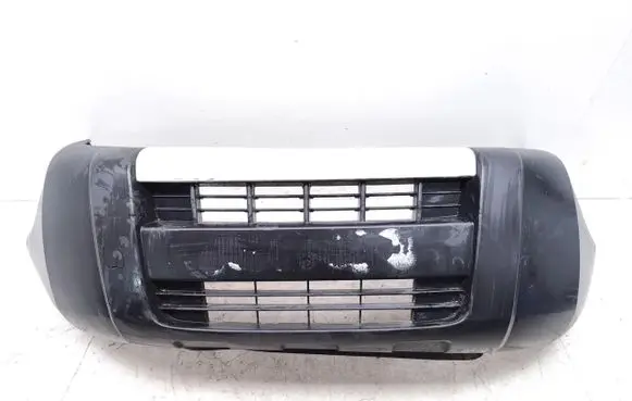 Peugeot Bipper Front bumper