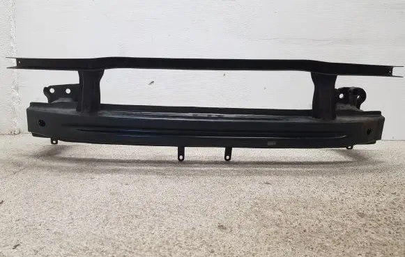 Volkswagen PASSAT B6 Front bumper cross member 3C0807093