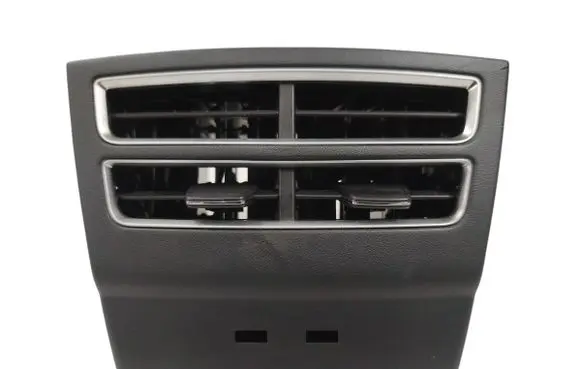 Tesla Model S Rear air vent grill 106450100A