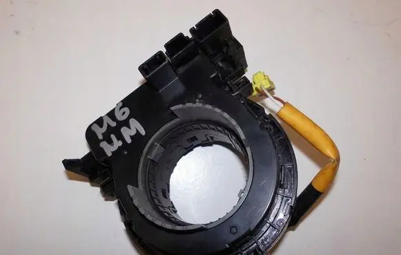 Mazda CX-5 Airbag slip ring squib (SRS ring) KD4966CS0