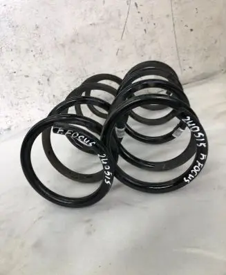 Ford Focus Rear coil spring Jx615560tbb
