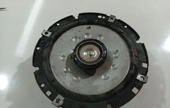 Mitsubishi Colt Front door speaker 