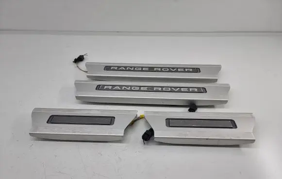 Land Rover Range Rover Sport L494 sill trim set (inner) CPLA13201CB