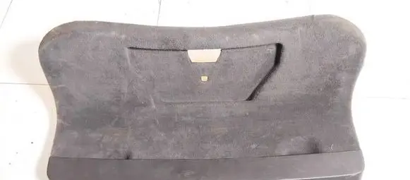 Skoda Superb B5 (3U) Other trunk/boot trim element 3b5867605