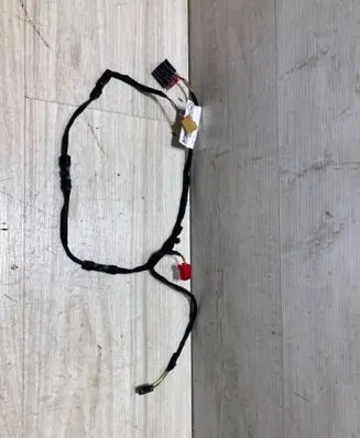 Audi Q3 F3 Rear door wiring loom 83A971693G