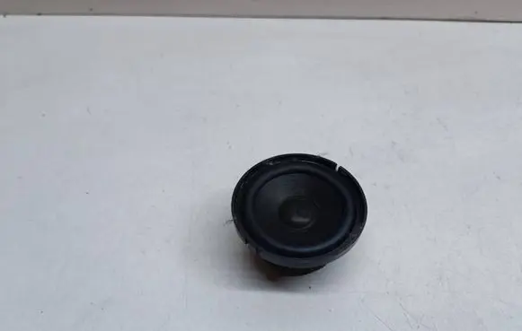 BMW X5 E70 Panel speaker 6938657 65136938657